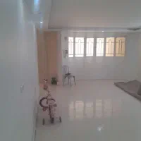 اپارتمان ۹۰ متری طبقه همکف