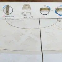 لباسشویی دوقولو