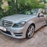 بنز C200|خودرو سواری و وانت|تهران, شهرک نفت|دیوار