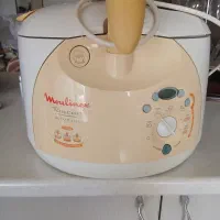 سرخ کن مولینکس اصلی