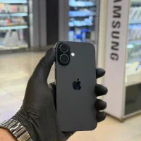 ایفون ۱۶ نرمال ۱۲۸ apple 16 normal 128