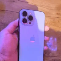 ایفون 13 pro max