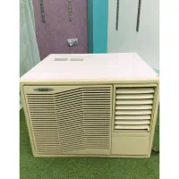 کولر پنجره ای 24 هزار