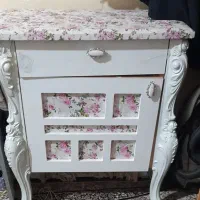 میز اتو طرح کمدی