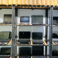 خرید و فروش لپتاپ های استوک