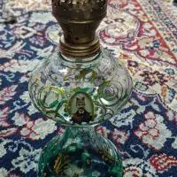 چراغ نفتی