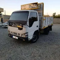 ایسوزو