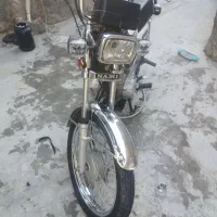 موتور 125