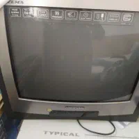 تابلو شیرینی وتلوزیون