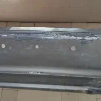 سپر عقب ولکس C30