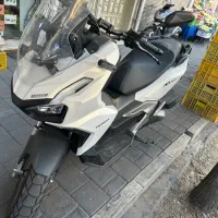 Adv ۱۶۰ مدل ۱۴۰۳