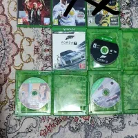 دیسک بازی xbox one یا xbox one s