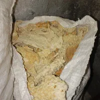 نان خشک