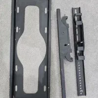پایه دیواری تی وی