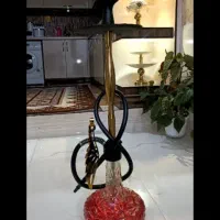 قلیان کرنو