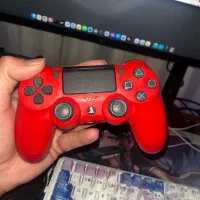 فروش دسته ps4 اصلی رنگ خاص