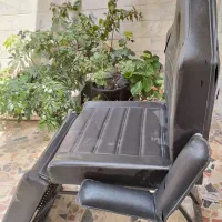 تخت سه تیکه آرایشی و ترولی  ۹/۰۰۰/۰۰۰تومان