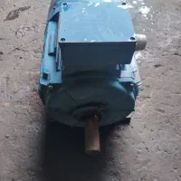 الکترو موتور 55 کیلوات75 اسب
