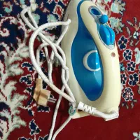 اتو بخاری