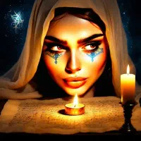 شمع تراپی