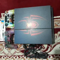 ps4  fat   500