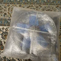 هوامش دمنده آکبند