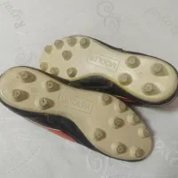 کفش میخی سایز 40