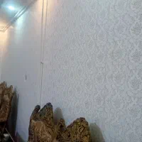 حراج نقاشی خونه با طرح های مشابه به کاغذ دیواری