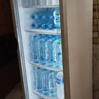 یخچال ویترینی کینو