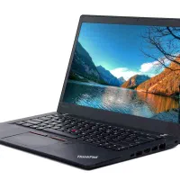 لپ تاپ لنوو T470S دانشجویی حسابداری