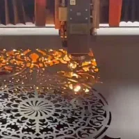 استخدام طراح و اپراتور برش فلزات
