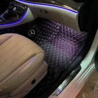 کفپوش ۶ بعدی لندکروز ۲۰۲۵، چانگان X5، کیاKX1