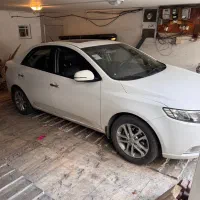 سراتو ۹۶ آپشنال بی رنگ سند دسته اول