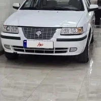 سمند LX