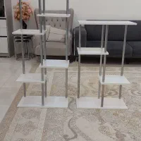 استند گل