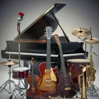 آموزشگاه موسیقی خورشید رشت معلم