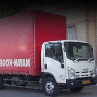 باربری حمل اثاثیه منزل و اداری گلستان