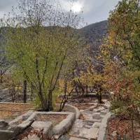 فروش خونه باغ دلفارد