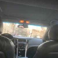 سوناتا yf|خودرو سواری و وانت|تهران, نظامآباد|دیوار