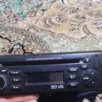 پخش فابریک تیبا