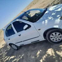 تیبا دو معاوضه با ساینا دوگانه مدل ۹۵بی رنگ
