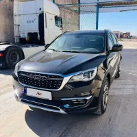 فیدلیتی 7 نفره مدل 402