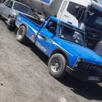 امداد خودرو یدک کش مکانیک سیار نیسان جرثقیل