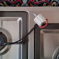 گاز رومیزی برند Tecnigaz|اجاق گاز و لوازم برقی پخت‌وپز|مشهد, رضاشهر|دیوار