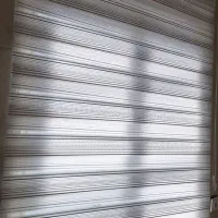 پرده زبرا