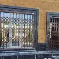محافظ درب آکاردیونی