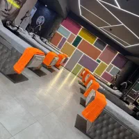 آموزش تخصصی لاین پولساز اکستنشن مژه، لیفت ابرو مژه