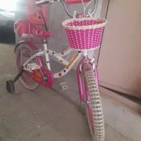 دوچرخه ۲۰ دخترانه