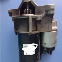 دو عدد استارت 405