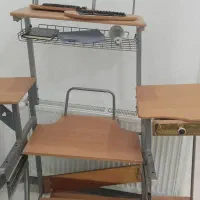 میز کامپیوتر